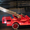 Buddy-L 205 B Manual Aerial Ladder   SOLD
