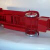 Buddy-L 205 B Manual Aerial Ladder   SOLD - Image 12