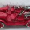 Buddy-L 205 B Manual Aerial Ladder   SOLD - Image 13