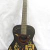 Singing Cowboys-Gunmetal Grey SOLD