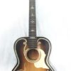 Ranger-Brown Sunburst