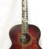 Gene Autry Grand Concert-Signature on Fret Board SOLD