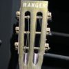 Ranger-Brown Sunburst - Image 4