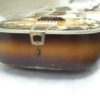 Ranger-Brown Sunburst - Image 3