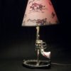 Kit Carson Cap Gun Lamp w/shade SOLD