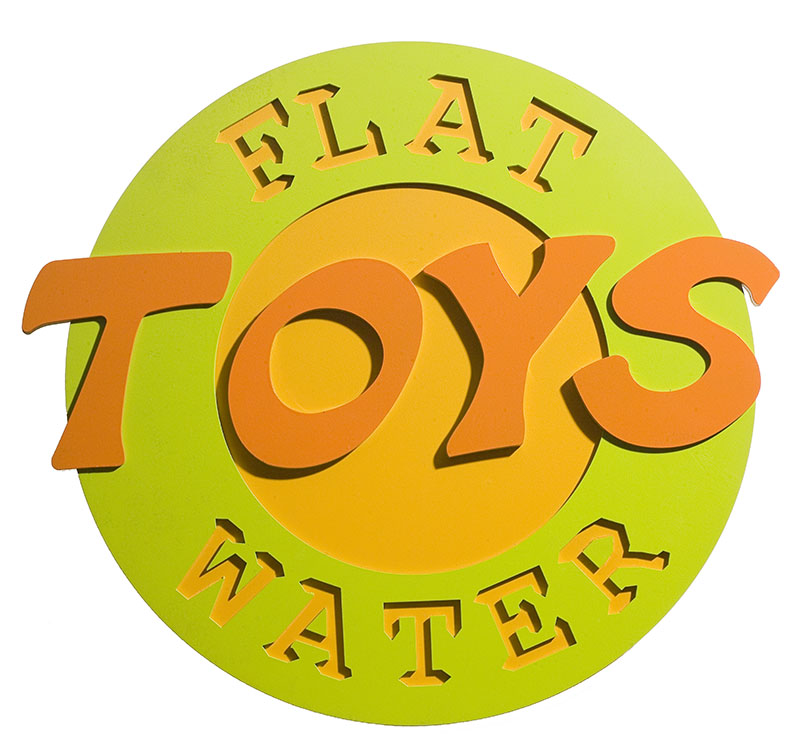 Flatwater Toys