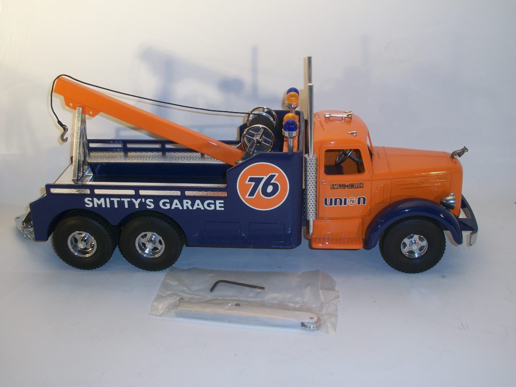 smith and miller toys