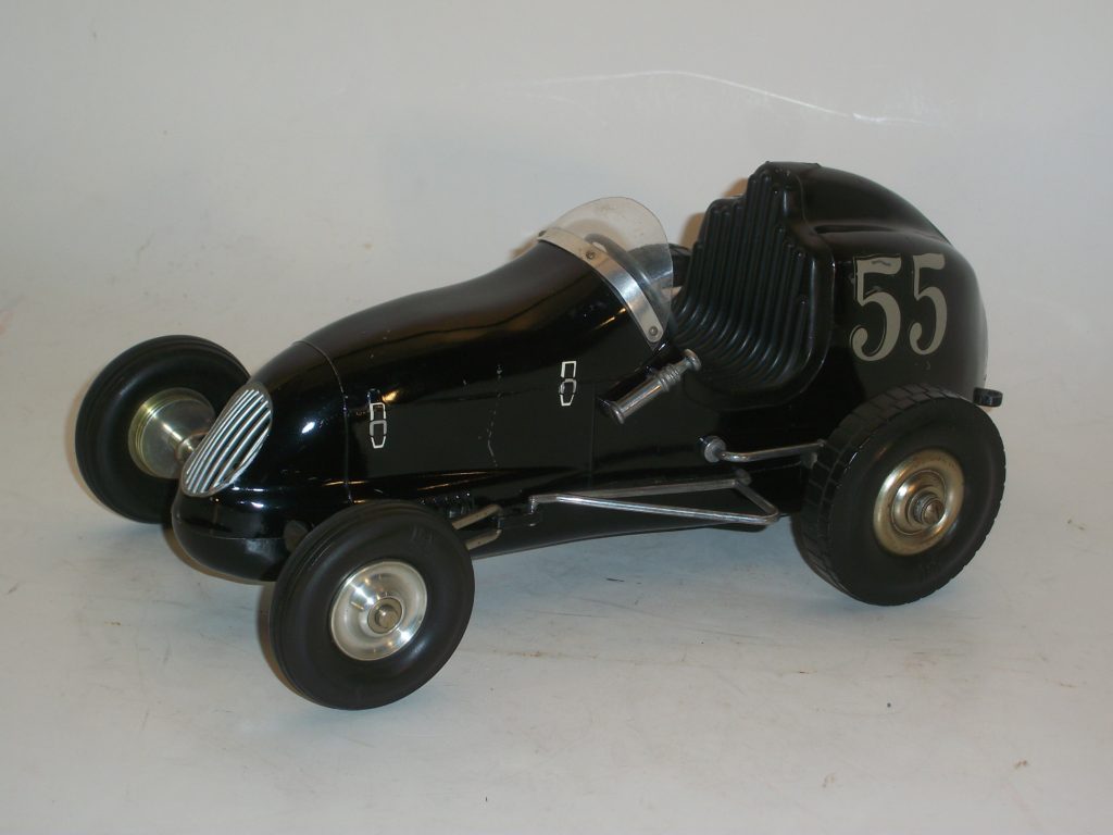 diecast midget race cars