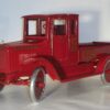 Buddy L "Red Baby" Express by T-Repro New  In Never Opened Box  SOLD - Image 5
