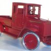 Buddy L "Red Baby" Express by T-Repro New  In Never Opened Box  SOLD - Image 6