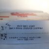 Buddy L "Red Baby" Express by T-Repro New  In Never Opened Box  SOLD - Image 2