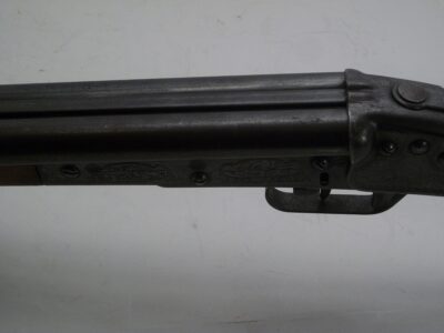 Daisy Double Barrel #104 BB Gun, Vintage 1938-1941 SOLD | Flatwater Toys