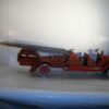 Buddy L 205D Water Tower Fire Truck, All Original, Vintage 1929 SOLD - Image 2