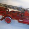 Buddy L 205D Water Tower Fire Truck, All Original, Vintage 1929 SOLD - Image 4