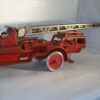 Buddy L 205D Water Tower Fire Truck, All Original, Vintage 1929 SOLD - Image 6