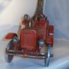 Buddy L 205D Water Tower Fire Truck, All Original, Vintage 1929 SOLD - Image 7