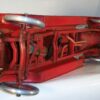 Buddy L 205D Water Tower Fire Truck, All Original, Vintage 1929 SOLD - Image 11