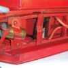 Buddy L 205D Water Tower Fire Truck, All Original, Vintage 1929 SOLD - Image 12