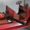 Buddy L 205D Water Tower Fire Truck, All Original, Vintage 1929 SOLD - Image 14