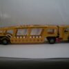 SMITH MILLER AUTO TRANSPORTER 1994 L MACK, Yellow/Black  SOLD - Image 2