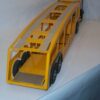 SMITH MILLER AUTO TRANSPORTER 1994 L MACK, Yellow/Black  SOLD - Image 3