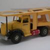 SMITH MILLER AUTO TRANSPORTER 1994 L MACK, Yellow/Black  SOLD - Image 5
