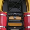 SMITH MILLER AUTO TRANSPORTER 1994 L MACK, Yellow/Black  SOLD - Image 8