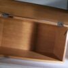 Howdy Doody Solid Maple Toy Box by Thayer 1950's - Image 10