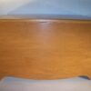 Howdy Doody Solid Maple Toy Box by Thayer 1950's - Image 6
