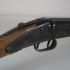 Daisy Model 410 Dbl. Barrel POP Gun All Original SOLD - Image 4